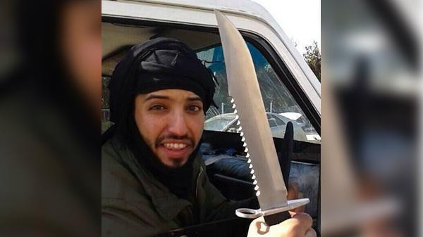 Iraq fondamentalisti