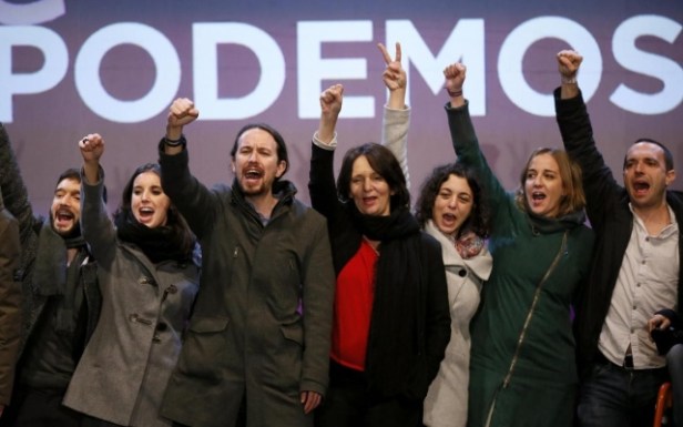Podemos