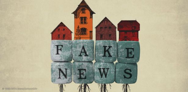 Fake news