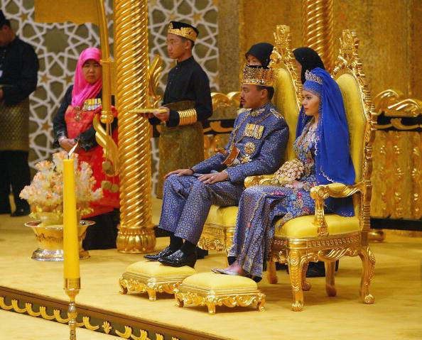 Brunei, 5 anni di carcere a chi festeggia il Natale