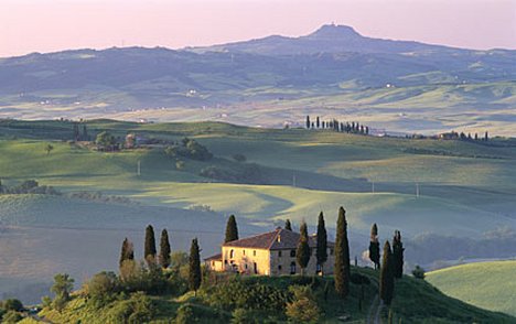 silenzio e solitudine, luce e bellezza, preghiera e contemplazione  (190)