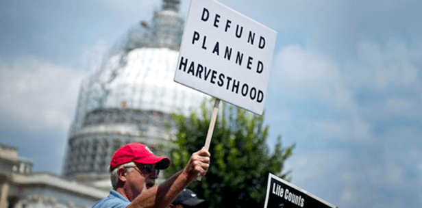 El Congreso de EE.UU. comienza a investigar la industria del aborto