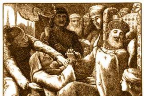 In ascolto, rubando il mestiere a Dio