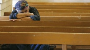 Iraq cristiani perseguitati11