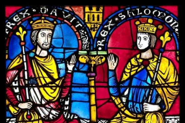 Ogni vera parola è testamento