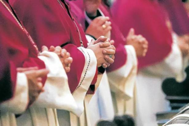 Conferencia Episcopal alemana