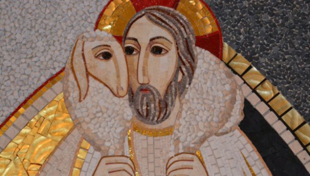 Before I was, you created me.