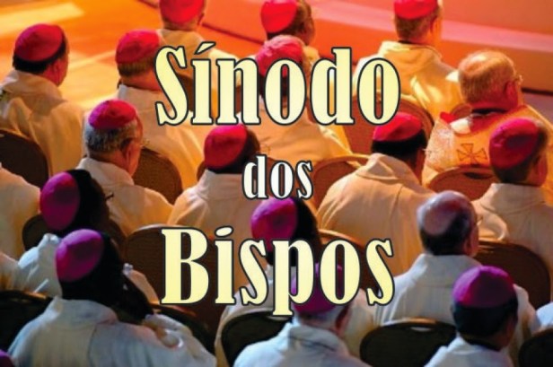 Sinodo dos Bispos - 2015