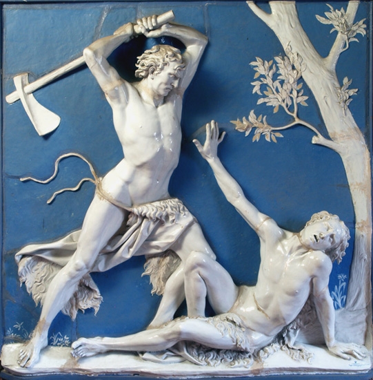 L’albero della vita (2) caino_abele_omicidio