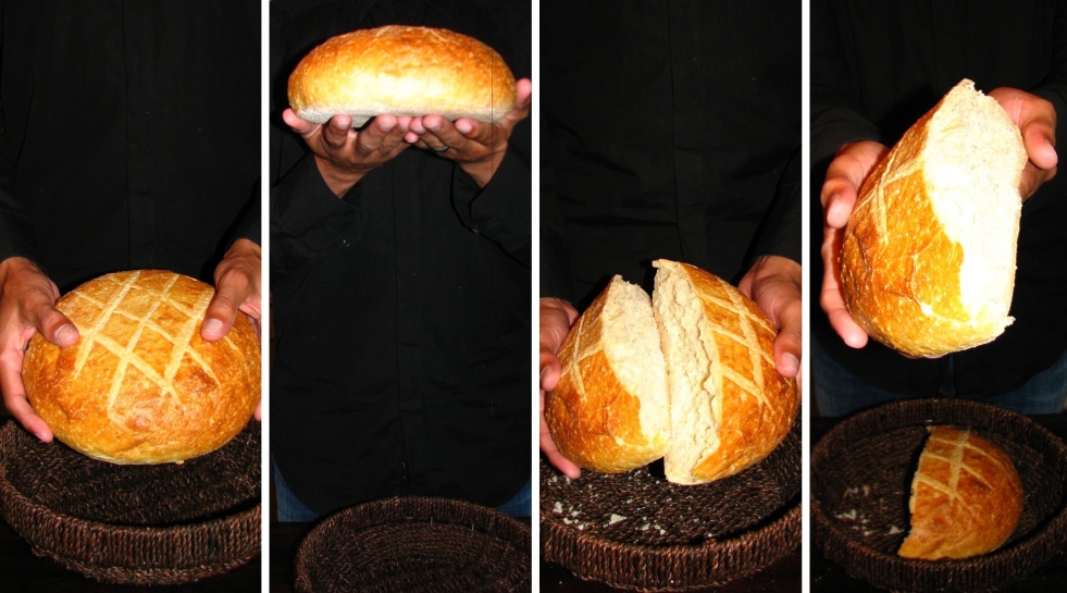 Blessed, Broken and Shared.jpg