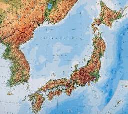 Vacche magre in Giappone, vacche grasse in Corea del Sud