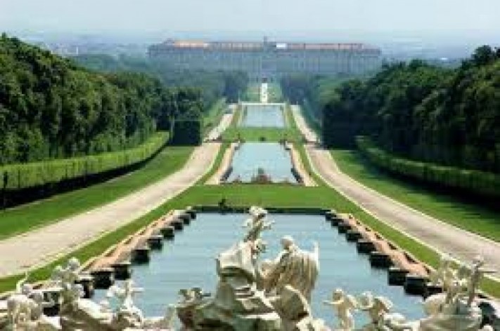 Reggia di Caserta 5