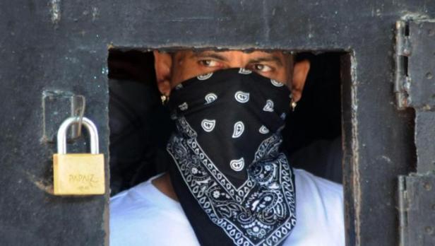 Nuova ondata di violenza in El Salvador 125 omicidi in tre giorni