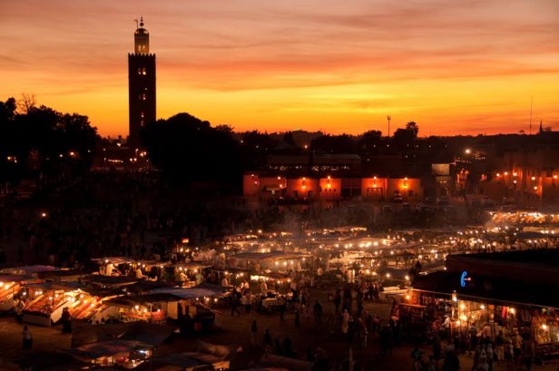 Maroc, 11 h d'interrogatoire pour avoir eu des livres chrétiens dans son sac