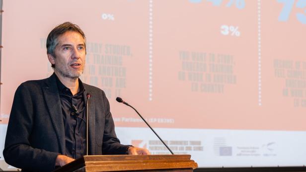 Mauro Magatti «Il volontariato torni a essere un'avanguardia»