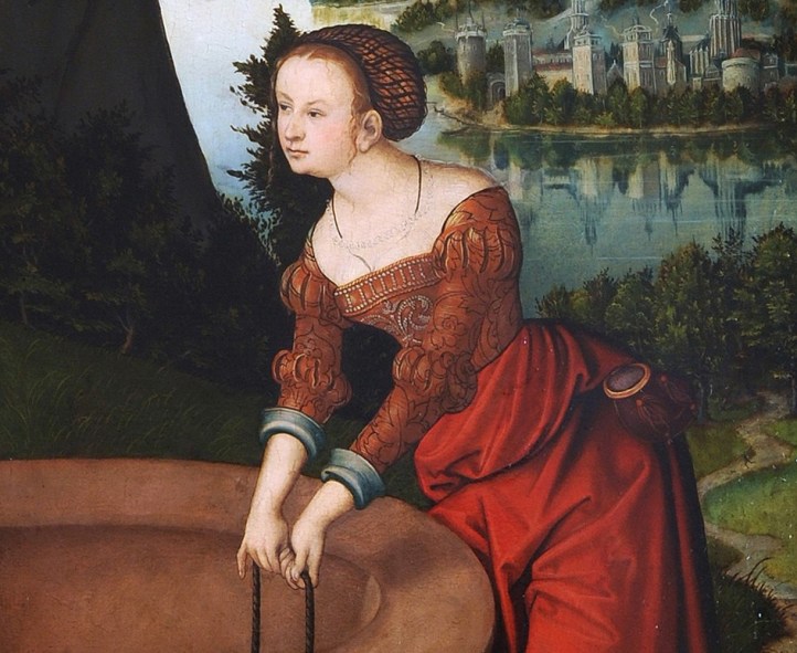 Palavras em redor do poço