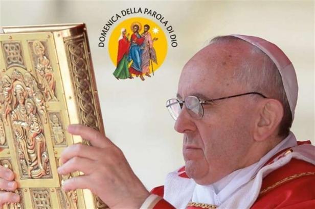 Domenica della Parola 1