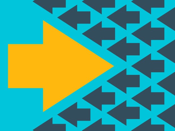 Need for structural changes in Mission