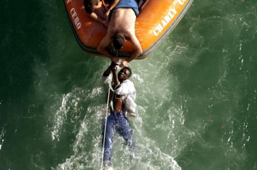 MISERICORDIA, per un mondo spietato