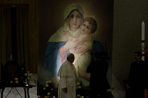 Famiglia mai attaccata come ora