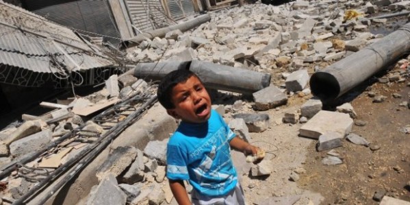 Mai piu la guerra (4)