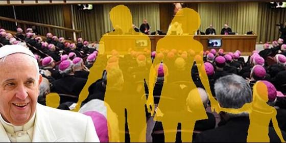 el-papa-el-sinodo-y-la-familia