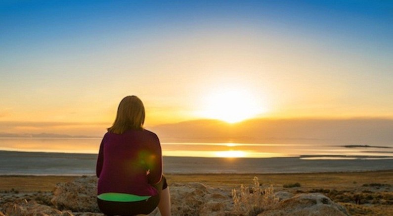 23. Confia na voz interior