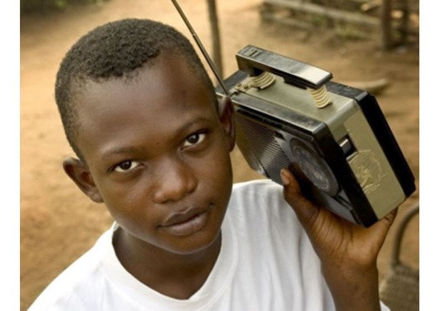 By 2020 there will be 20 Catholic radio stations in Kenya.