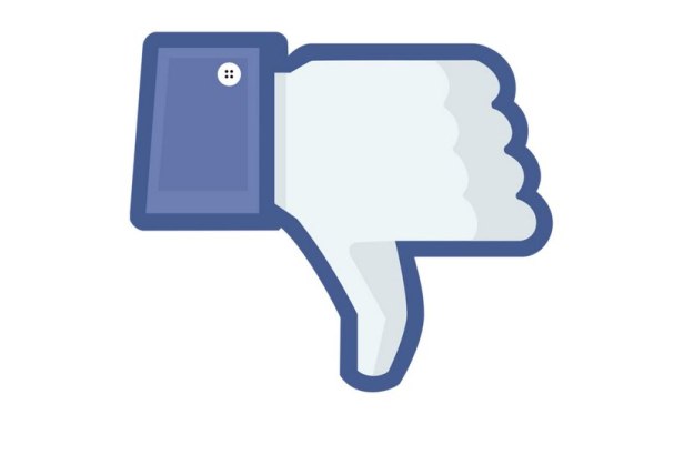 Call No Man Your Father, Especially on Facebook