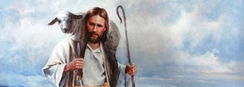  Jesus como Bom Pastor1