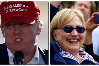 Trump-Clinton, sette domande per capire