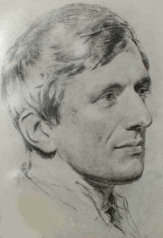 Cardinal Newman Meditation