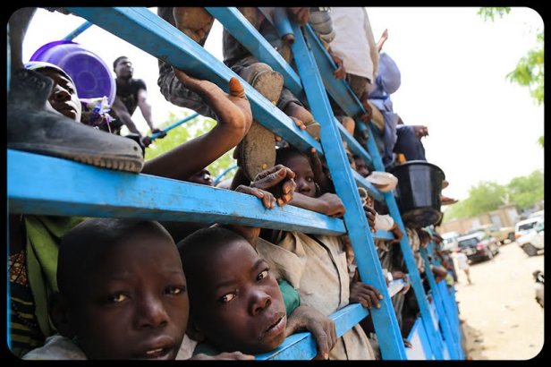 Niger - Chassés « comme des animaux » devant Boko Haram