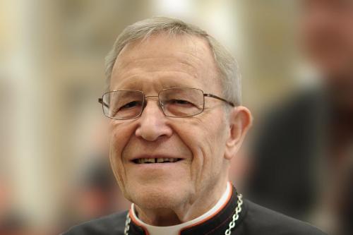 misericordia, antidoto al mercato