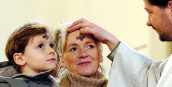 Mercredi-des-Cendres