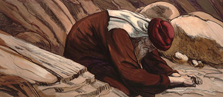 Lectio sul libro dell_Esodo (12)