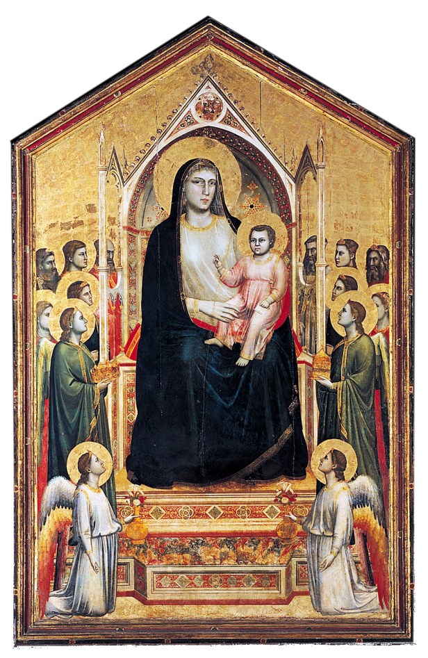 Giotto_Ognissanti_Madonna