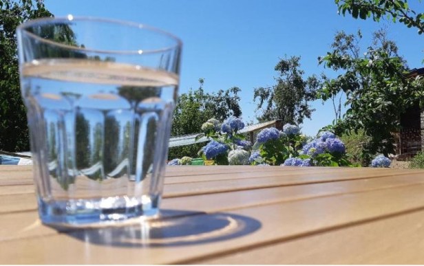 Perdersi (per amore) in un bicchiere d’acqua tredicesima TO A