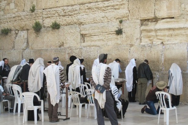 Déclaration rabbinique orthodoxe sur le christianisme