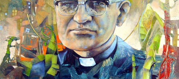 OscarRomero