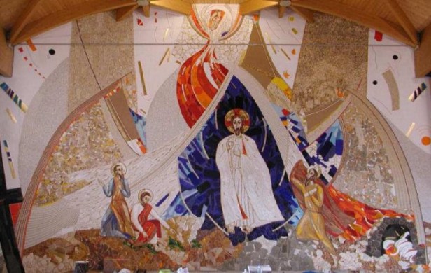 La strada della bellezza