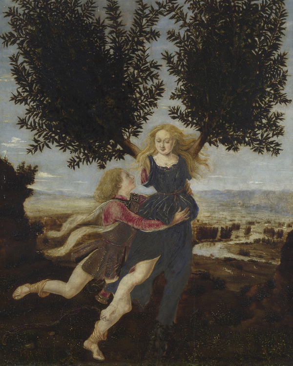 Le colonne dell’universo