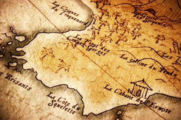 les 10 trésors les plus recherchés au monde