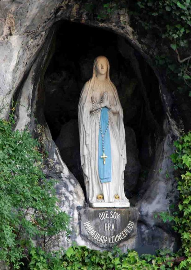 Lourdes 3