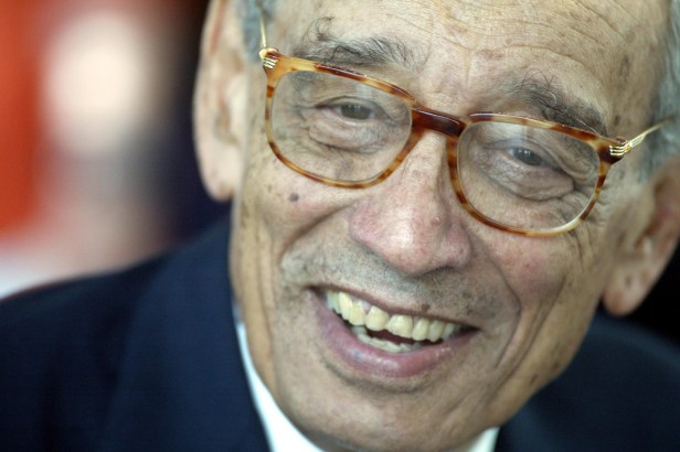 Boutros Boutros-Ghali