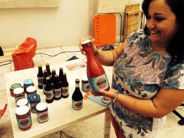 Ribellarsi facendo la passata.2