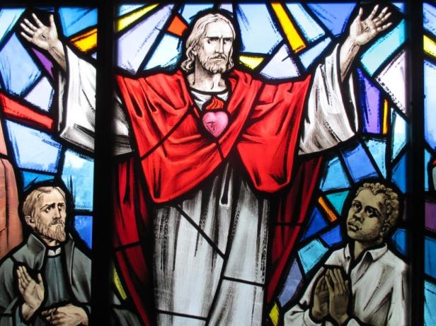 Missionari Comboniani