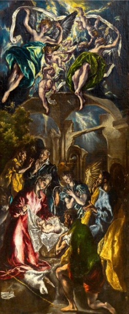 El Greco2