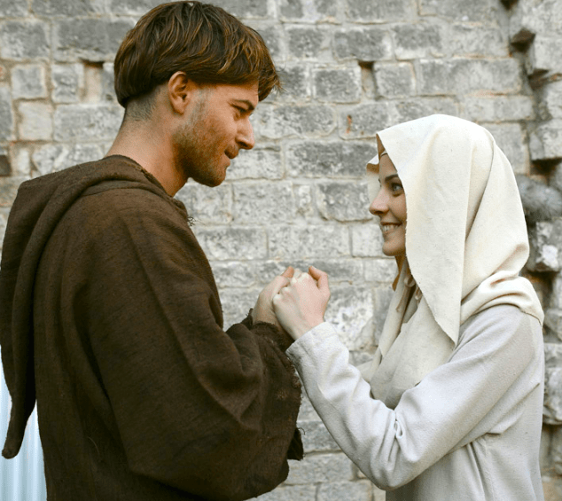 un ritorno alla Chiesa delle origini.png