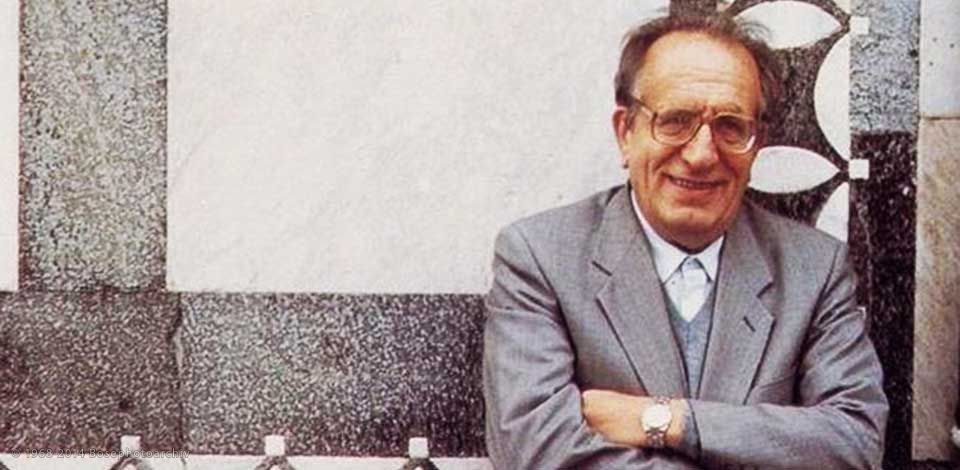 Ernesto Balducci